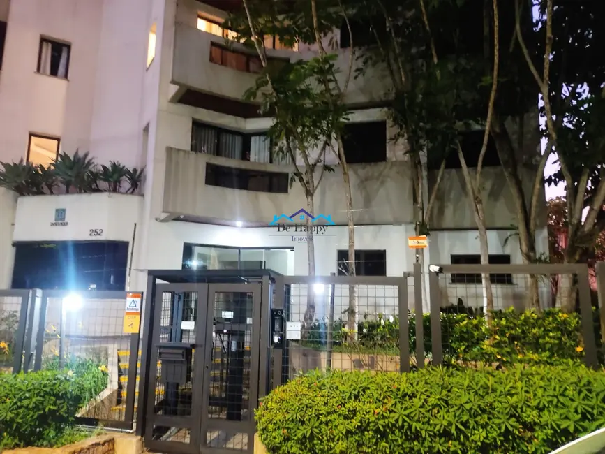 Apartamento com 3 quartos à venda e para alugar, 110m2 em Campo Belo, São Paulo - SP - imagem 9 Foto 9 de Apartamento com 3 quartos à venda e para alugar, 110m2 em Campo Belo, São Paulo - SP