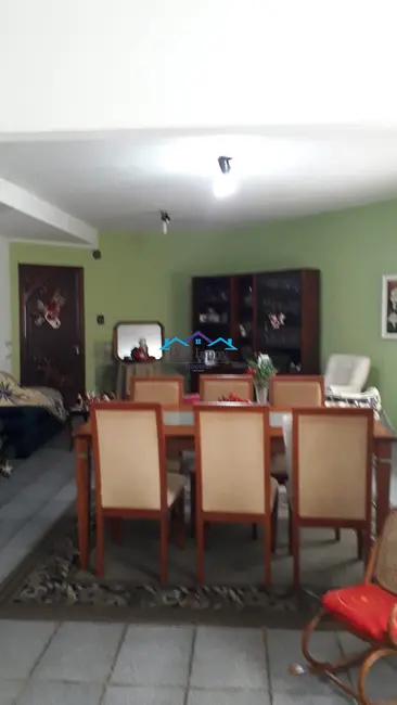 Foto 1 de Casa com 4 quartos à venda, 222m2 em Parque Jabaquara, São Paulo - SP