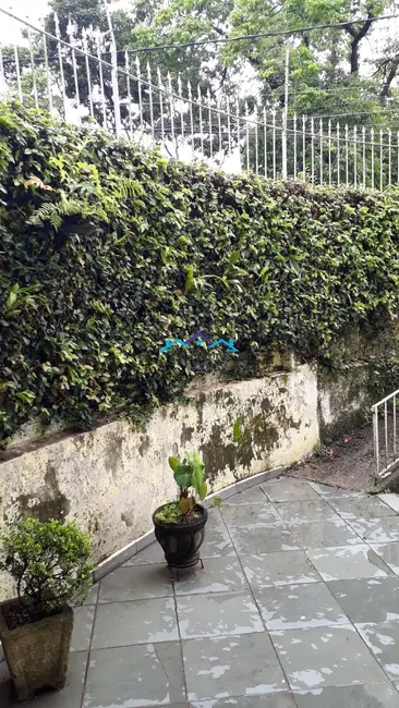 Foto 6 de Casa com 4 quartos à venda, 222m2 em Parque Jabaquara, São Paulo - SP