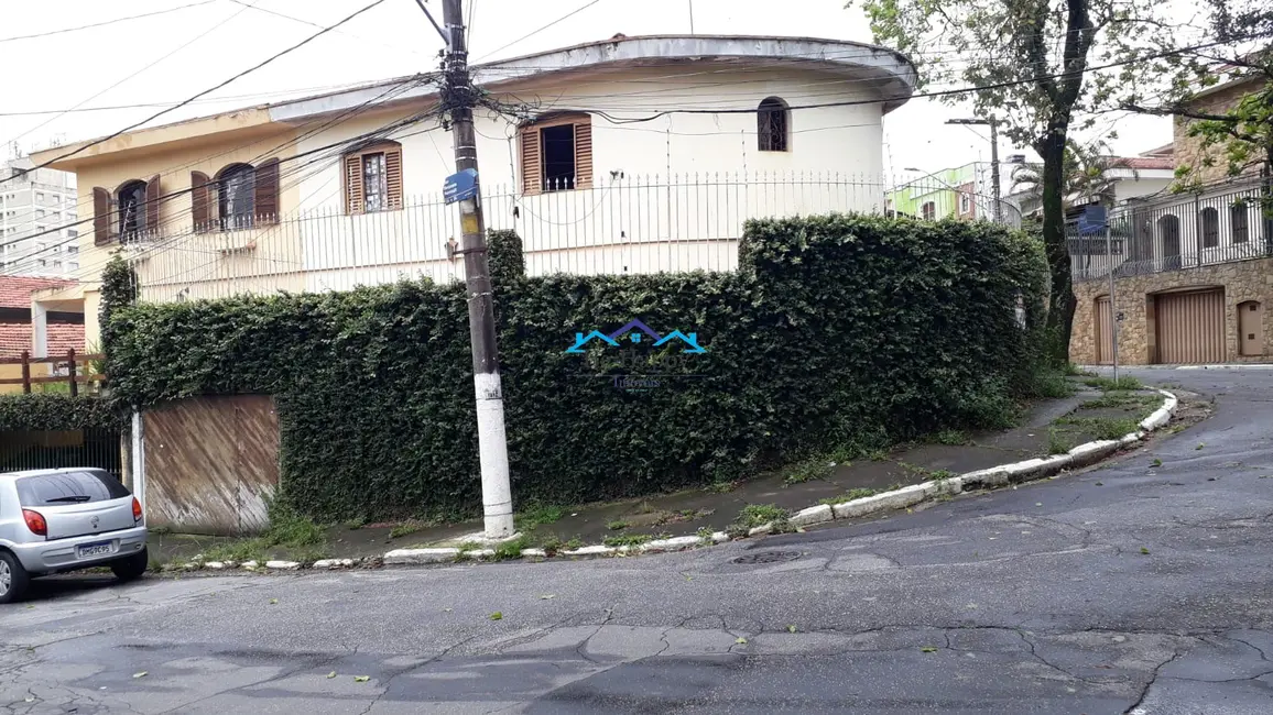 Foto 5 de Casa com 4 quartos à venda, 222m2 em Parque Jabaquara, São Paulo - SP