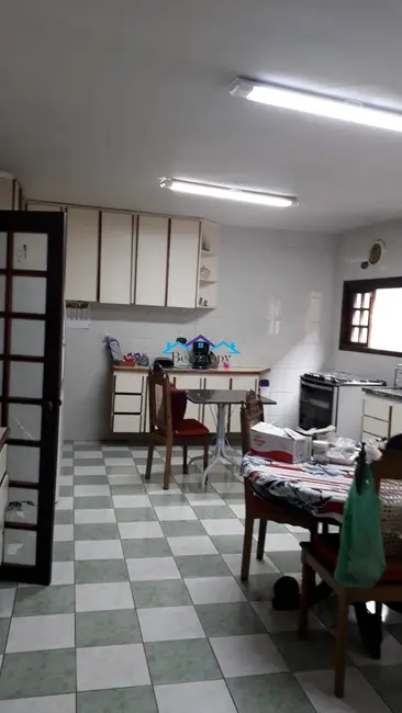 Foto 9 de Casa com 4 quartos à venda, 222m2 em Parque Jabaquara, São Paulo - SP