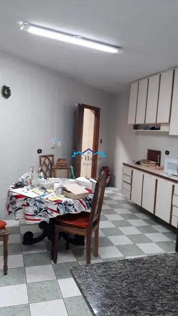 Foto 8 de Casa com 4 quartos à venda, 222m2 em Parque Jabaquara, São Paulo - SP