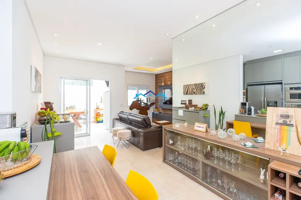 Foto 1 de Apartamento com 2 quartos à venda, 120m2 em Vila Isa, São Paulo - SP