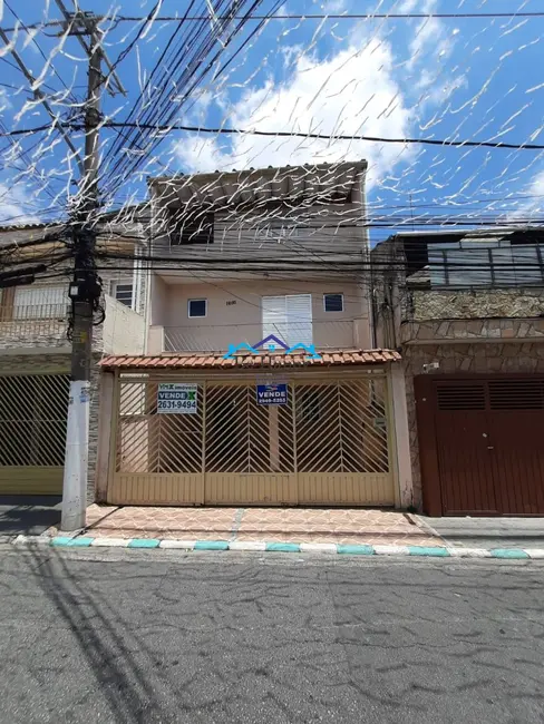 Casa com 4 quartos à venda, 280m2 em Vila Medeiros, São Paulo - SP - imagem 2 Foto 2 de Casa com 4 quartos à venda, 280m2 em Vila Medeiros, São Paulo - SP