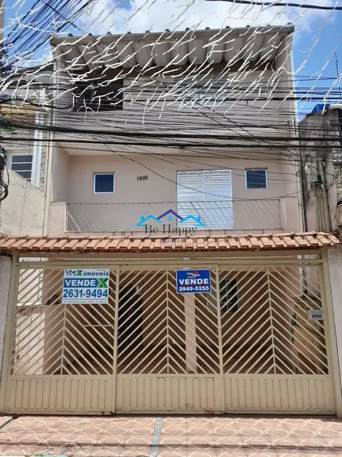 Casa com 4 quartos à venda, 280m2 em Vila Medeiros, São Paulo - SP - imagem 3 Foto 3 de Casa com 4 quartos à venda, 280m2 em Vila Medeiros, São Paulo - SP