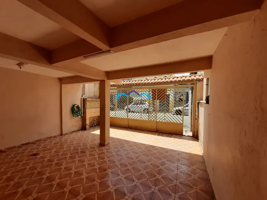 Casa com 4 quartos à venda, 280m2 em Vila Medeiros, São Paulo - SP - imagem 5 Foto 5 de Casa com 4 quartos à venda, 280m2 em Vila Medeiros, São Paulo - SP