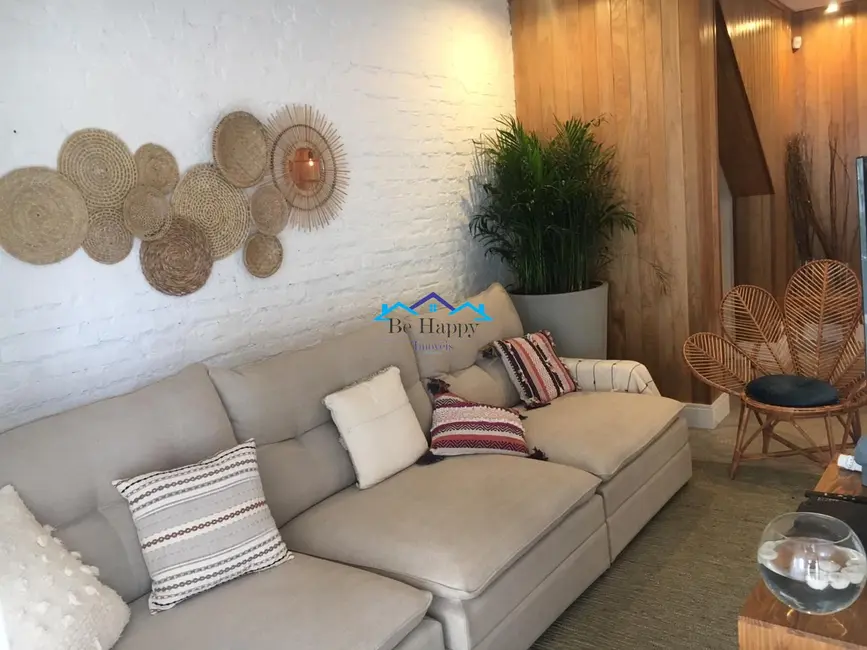 Foto 8 de Casa com 4 quartos à venda, 200m2 em Brooklin Paulista, São Paulo - SP