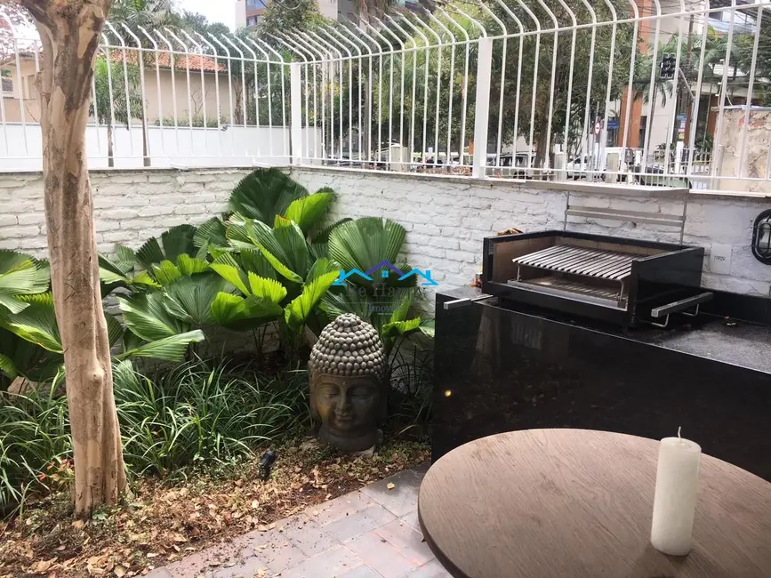 Foto 6 de Casa com 4 quartos à venda, 200m2 em Brooklin Paulista, São Paulo - SP