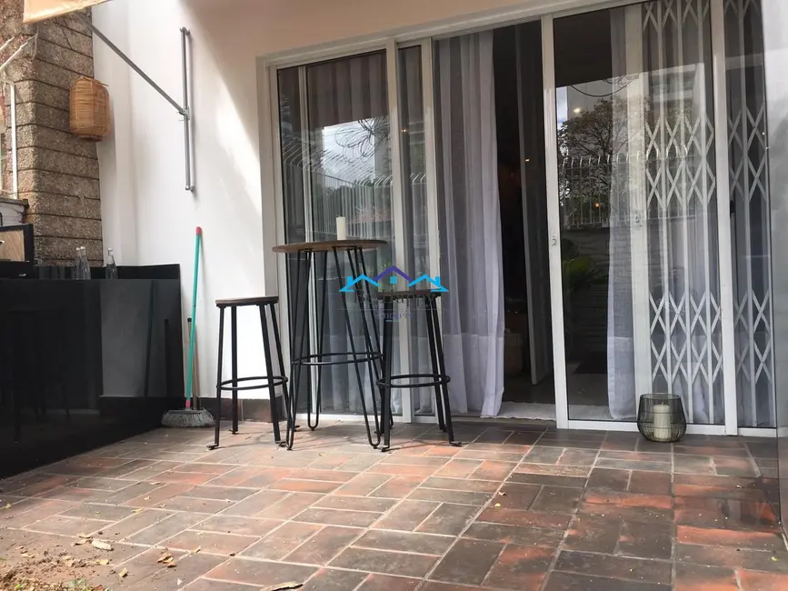 Foto 5 de Casa com 4 quartos à venda, 200m2 em Brooklin Paulista, São Paulo - SP