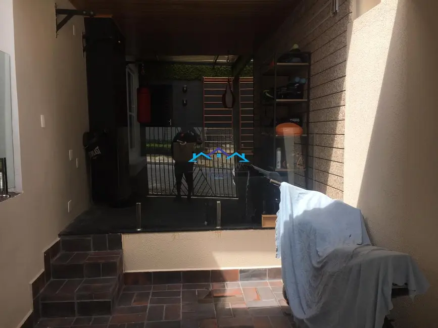 Foto 3 de Casa com 4 quartos à venda, 200m2 em Brooklin Paulista, São Paulo - SP