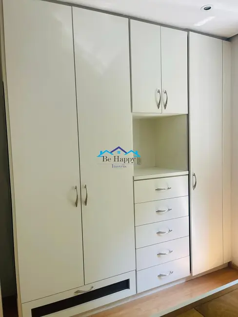 Apartamento com 1 quarto à venda, 45m2 em Vila Olímpia, São Paulo - SP - imagem 6 Foto 6 de Apartamento com 1 quarto à venda, 45m2 em Vila Olímpia, São Paulo - SP