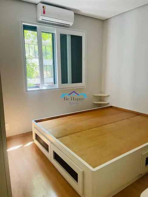 Apartamento com 1 quarto à venda, 45m2 em Vila Olímpia, São Paulo - SP - imagem 4 Foto 4 de Apartamento com 1 quarto à venda, 45m2 em Vila Olímpia, São Paulo - SP