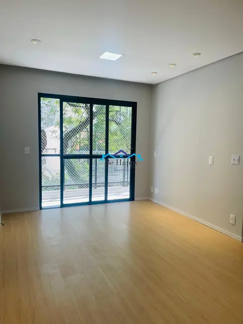 Foto 2 de Apartamento com 1 quarto à venda, 45m2 em Vila Olímpia, São Paulo - SP