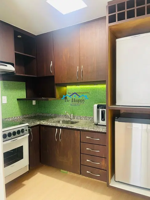 Apartamento com 1 quarto à venda, 45m2 em Vila Olímpia, São Paulo - SP - imagem 3 Foto 3 de Apartamento com 1 quarto à venda, 45m2 em Vila Olímpia, São Paulo - SP