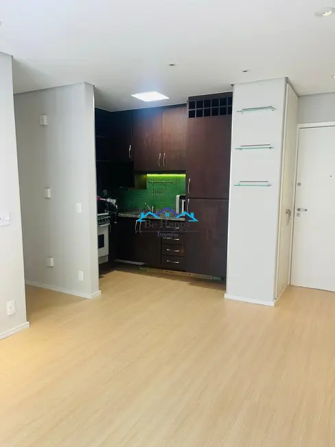 Foto 1 de Apartamento com 1 quarto à venda, 45m2 em Vila Olímpia, São Paulo - SP