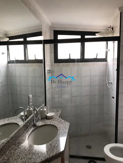 Foto 4 de Apartamento com 1 quarto para alugar, 55m2 em Vila Olímpia, São Paulo - SP