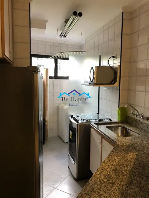 Foto 9 de Apartamento com 1 quarto para alugar, 55m2 em Vila Olímpia, São Paulo - SP