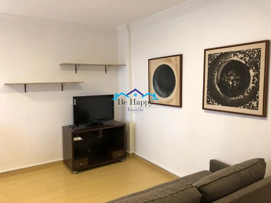 Foto 6 de Apartamento com 1 quarto para alugar, 55m2 em Vila Olímpia, São Paulo - SP