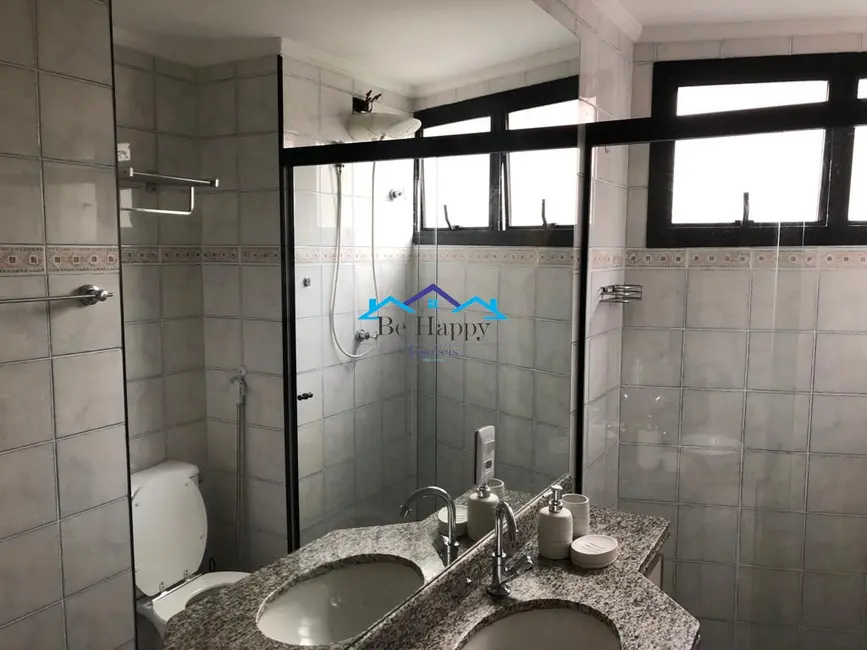 Foto 5 de Apartamento com 1 quarto para alugar, 55m2 em Vila Olímpia, São Paulo - SP