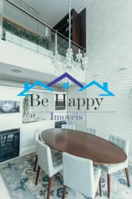 Foto 9 de Apartamento com 3 quartos à venda, 225m2 em Campo Belo, São Paulo - SP