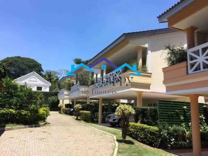 Foto 2 de Casa com 4 quartos à venda, 366m2 em Santo Amaro, São Paulo - SP