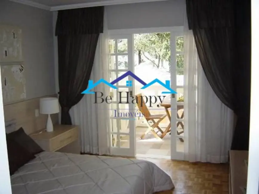 Foto 8 de Casa com 4 quartos à venda, 366m2 em Santo Amaro, São Paulo - SP