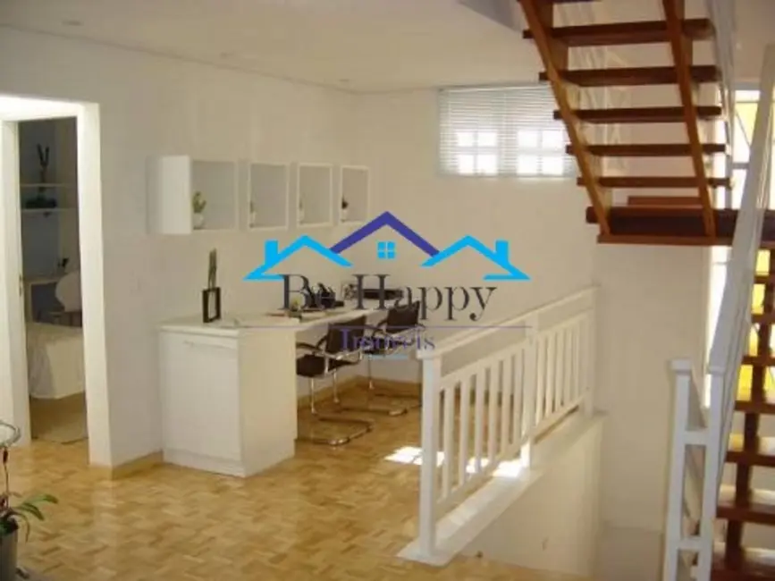 Foto 7 de Casa com 4 quartos à venda, 366m2 em Santo Amaro, São Paulo - SP