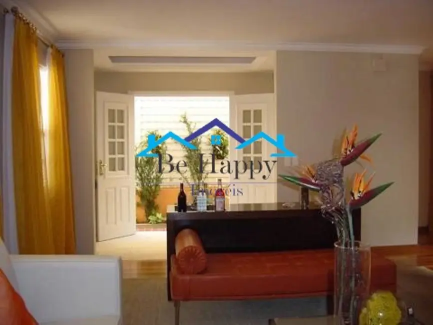 Foto 4 de Casa com 4 quartos à venda, 366m2 em Santo Amaro, São Paulo - SP