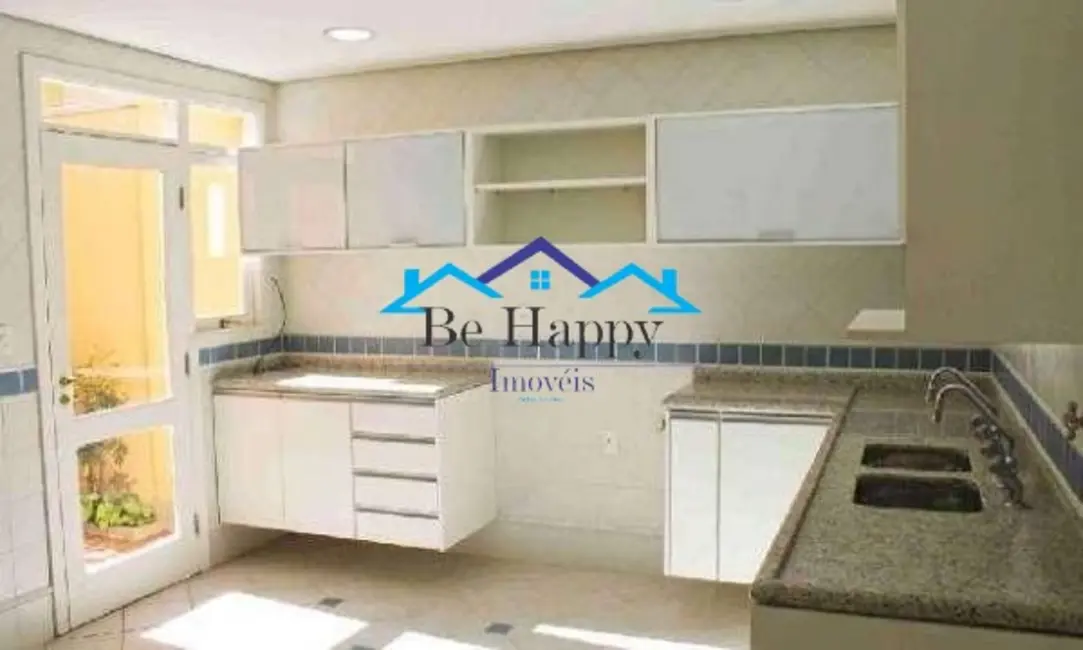 Foto 6 de Casa com 4 quartos à venda, 366m2 em Santo Amaro, São Paulo - SP