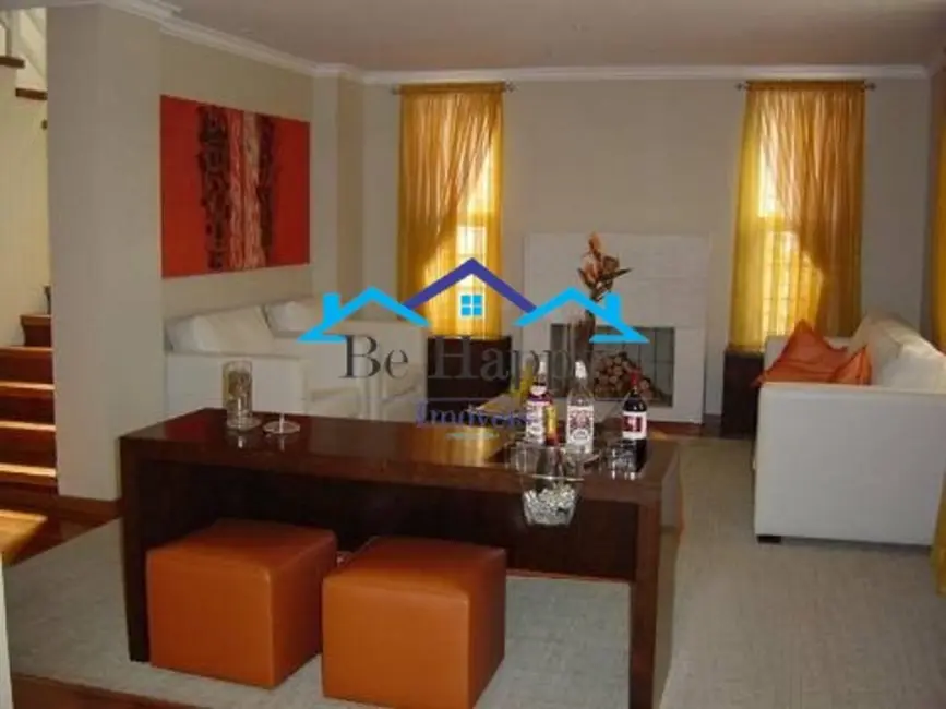 Foto 5 de Casa com 4 quartos à venda, 366m2 em Santo Amaro, São Paulo - SP