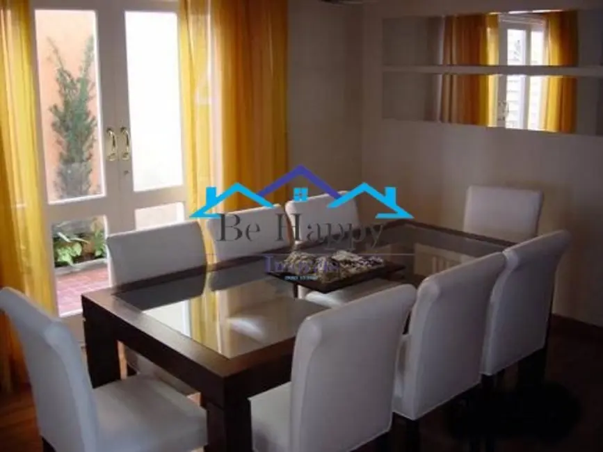 Foto 1 de Casa com 4 quartos à venda, 366m2 em Santo Amaro, São Paulo - SP