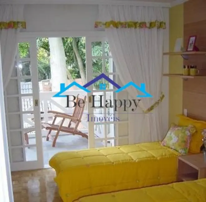 Foto 9 de Casa com 4 quartos à venda, 366m2 em Santo Amaro, São Paulo - SP