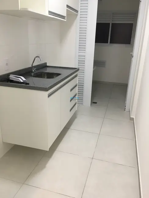 Apartamento com 2 quartos à venda, 54m2 em Socorro, São Paulo - SP - imagem 8 Foto 8 de Apartamento com 2 quartos à venda, 54m2 em Socorro, São Paulo - SP