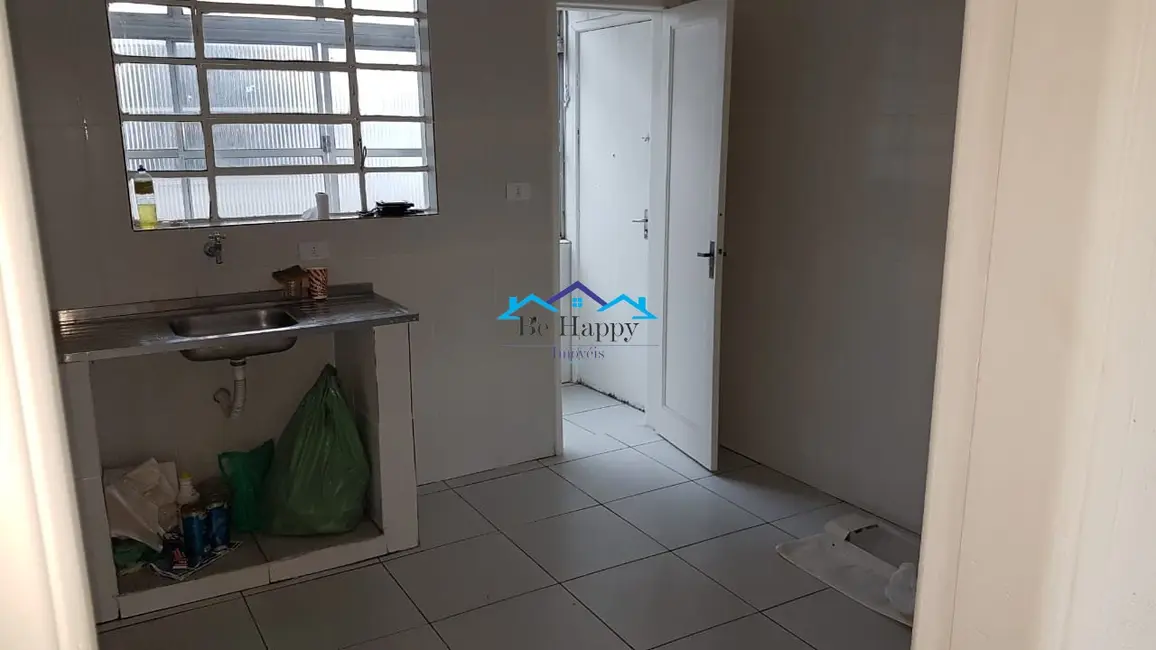 Foto 9 de Apartamento com 1 quarto à venda, 67m2 em Santo Amaro, São Paulo - SP