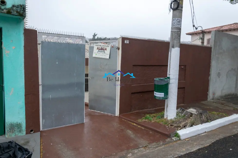 Casa com 3 quartos para alugar, 125m2 em Jardim Consórcio, São Paulo - SP - imagem 7 Foto 7 de Casa com 3 quartos para alugar, 125m2 em Jardim Consórcio, São Paulo - SP