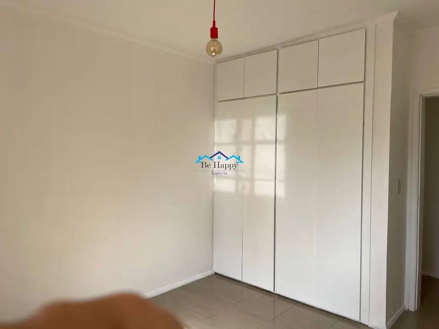 Foto 3 de Apartamento com 3 quartos à venda, 102m2 em Santo Amaro, São Paulo - SP