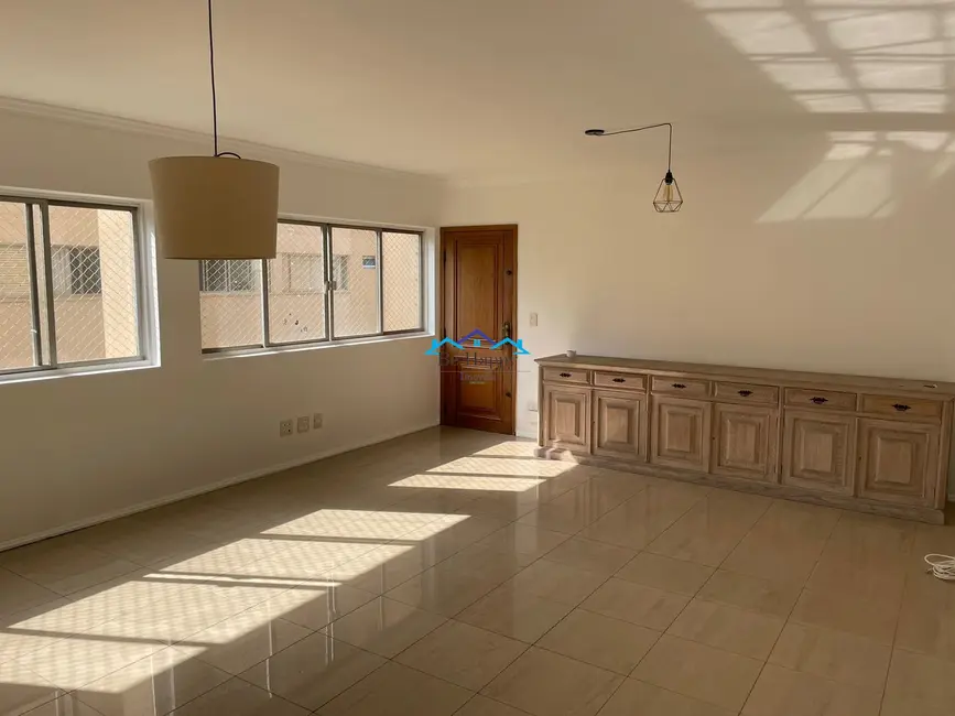 Foto 1 de Apartamento com 3 quartos à venda, 102m2 em Santo Amaro, São Paulo - SP