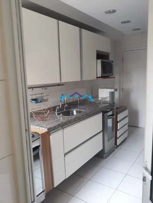 Foto 2 de Apartamento com 2 quartos para alugar, 110m2 em Vila Olímpia, São Paulo - SP