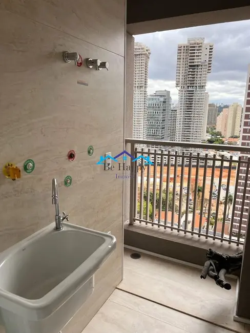 Foto 3 de Apartamento com 2 quartos à venda, 69m2 em Jardim das Acácias, São Paulo - SP