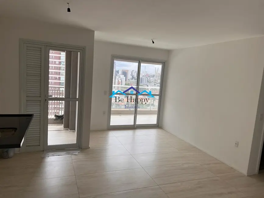 Foto 1 de Apartamento com 2 quartos à venda, 69m2 em Jardim das Acácias, São Paulo - SP