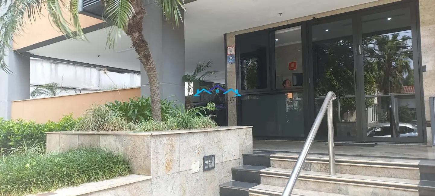 Foto 6 de Sala Comercial para alugar, 59m2 em Campo Belo, São Paulo - SP