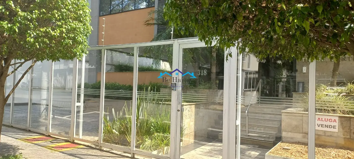 Foto 3 de Sala Comercial para alugar, 59m2 em Campo Belo, São Paulo - SP