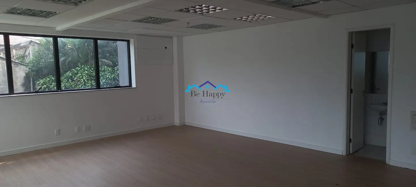 Foto 2 de Sala Comercial para alugar, 59m2 em Campo Belo, São Paulo - SP
