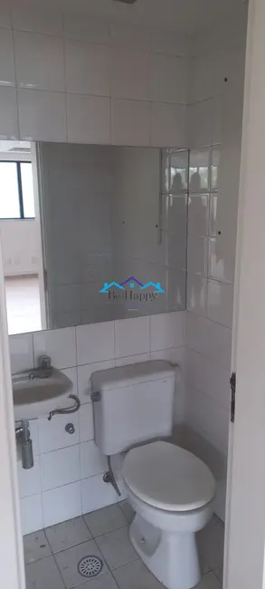 Foto 7 de Sala Comercial para alugar, 59m2 em Campo Belo, São Paulo - SP