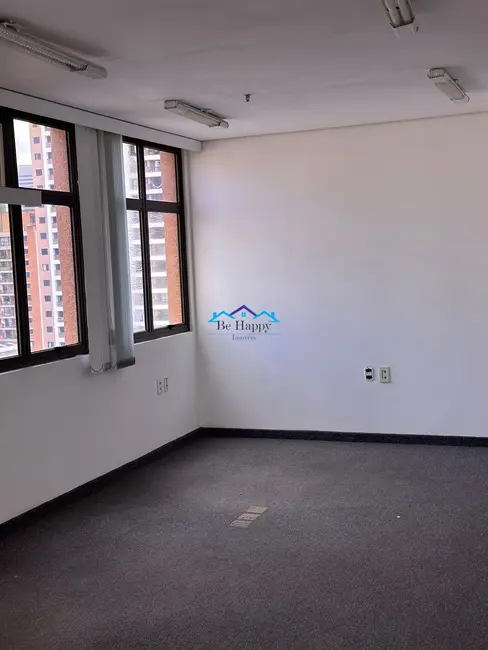 Sala Comercial à venda e para alugar, 40m2 em Chácara Santo Antônio (Zona Sul), São Paulo - SP - imagem 4 Foto 4 de Sala Comercial à venda e para alugar, 40m2 em Chácara Santo Antônio (Zona Sul), São Paulo - SP
