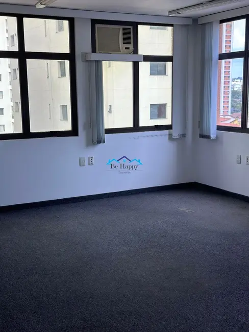 Sala Comercial à venda e para alugar, 40m2 em Chácara Santo Antônio (Zona Sul), São Paulo - SP - imagem 6 Foto 6 de Sala Comercial à venda e para alugar, 40m2 em Chácara Santo Antônio (Zona Sul), São Paulo - SP