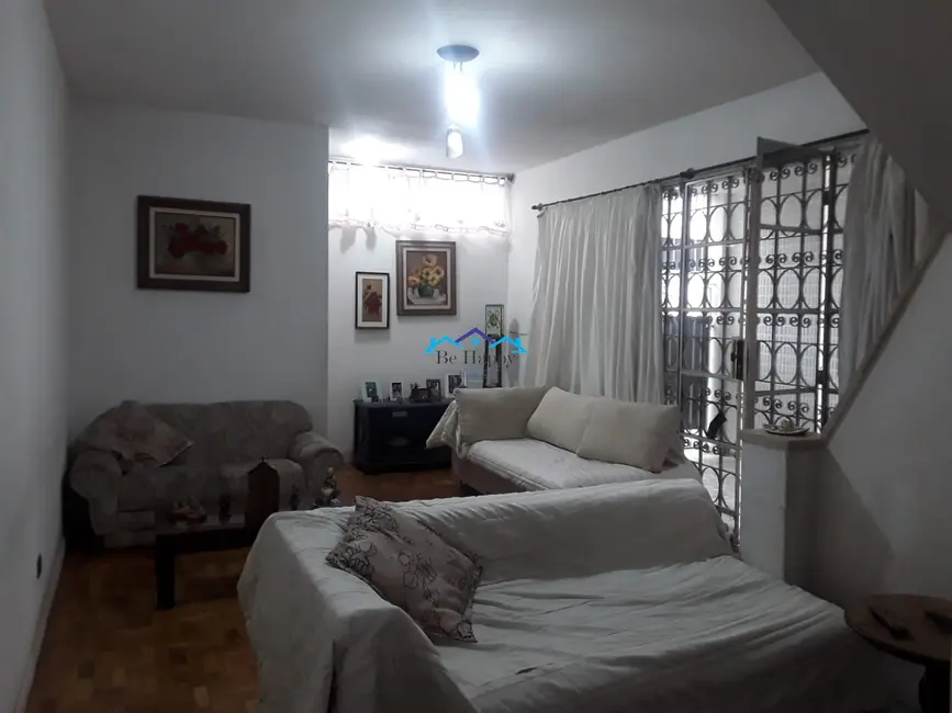 Foto 1 de Casa com 2 quartos à venda, 115m2 em Chácara Santo Antônio (Zona Sul), São Paulo - SP