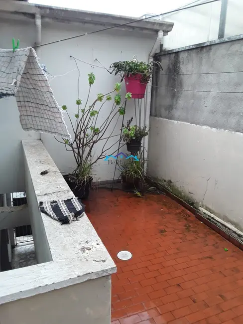 Foto 5 de Casa com 2 quartos à venda, 115m2 em Chácara Santo Antônio (Zona Sul), São Paulo - SP