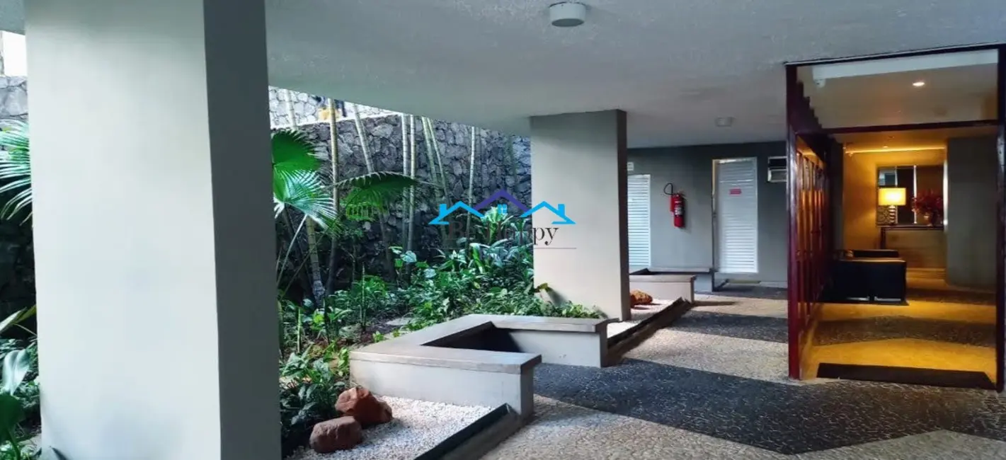 Foto 1 de Apartamento com 1 quarto para alugar, 55m2 em Consolação, São Paulo - SP