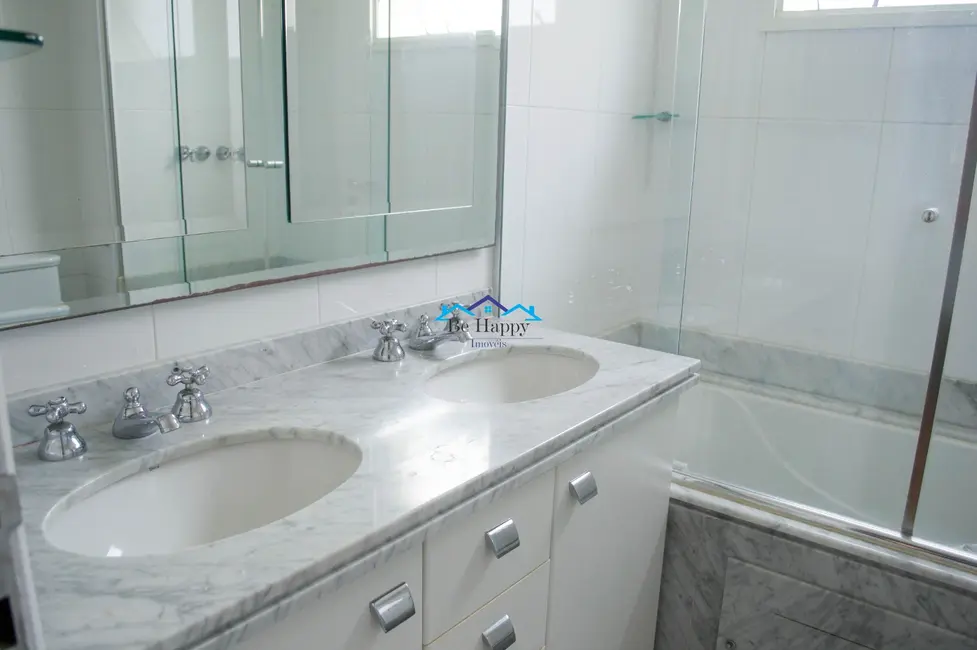 Foto 5 de Apartamento com 3 quartos à venda e para alugar, 198m2 em Cidade Monções, São Paulo - SP